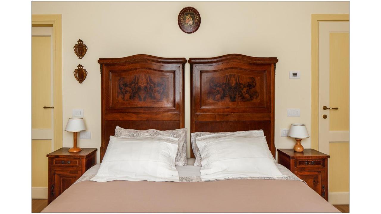 산타르칸젤로 디 로마냐 Il Pettirosso B&B 외부 사진